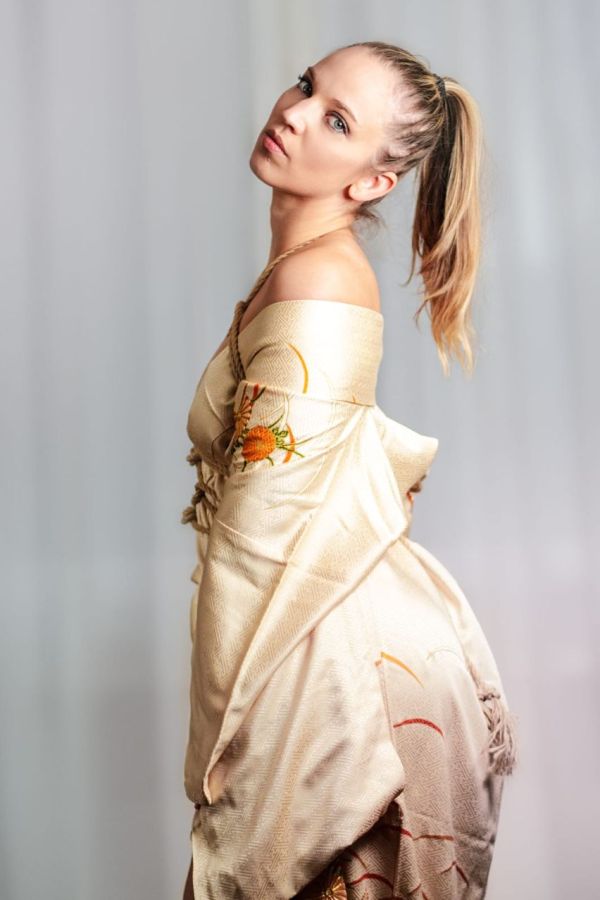 Princess Zuleika - Let`s get kinky! Princess Zuleika - Let`s get kinky!