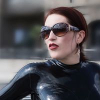 Lady Ophelia - creative classic dominance - Foto Nr. 32