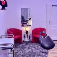 Red Themed Room - Foto Nr. 12