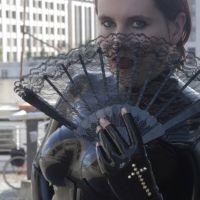 Lady Ophelia - creative classic dominance - Foto Nr. 20