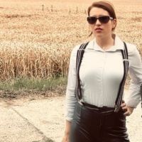 Lady Ophelia - creative classic dominance - Foto Nr. 15