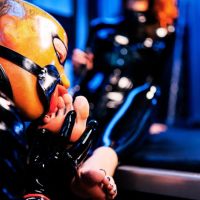 Mistress Mary Monday - behind the pain hides pleasure - Foto Nr. 17