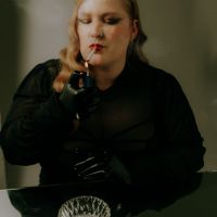 Adeline Blossom - stylish dominance full of sensuality - Foto Nr. 13