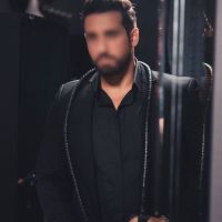 Dominus Leonardo - Master im schwarzen BDSM - Foto Nr. 9