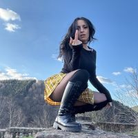 Snaxy Sky - ich spiele mit deiner Angst und deiner Lust - Foto Nr. 15