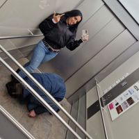 Snaxy Sky - ich spiele mit deiner Angst und deiner Lust - Foto Nr. 12