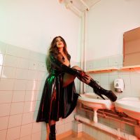 Lady Markazi - Schauspielerin wechselt die Bühne - Foto Nr. 18