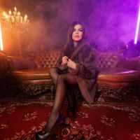 Lady Markazi - Schauspielerin wechselt die Bühne - Foto Nr. 14