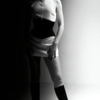 Ruby June - your ruby red goddess with fire and heart - Foto Nr. 37