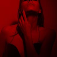 Ruby June - your ruby red goddess with fire and heart - Foto Nr. 29