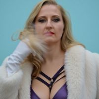 Madame Elysees - erotic and lustful, but also painful - Foto Nr. 45