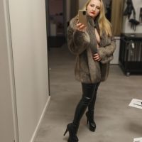 Madame Elysees - erotic and lustful, but also painful - Foto Nr. 8