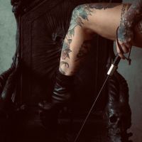 Mistress Hannah - elegance in one person - Foto Nr. 7