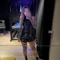 Mistress Hannah - elegance in one person - Foto Nr. 6