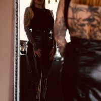 Mistress Hannah - elegance in one person - Foto Nr. 1