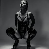Harley Sadistic - deine Freiheit endet an meiner Kette - Foto Nr. 10