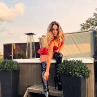 Harley Sadistic - your freedom ends on my chain - Foto Nr. 2