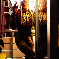 Harley Sadistic - your freedom ends on my chain - Foto Nr. 1