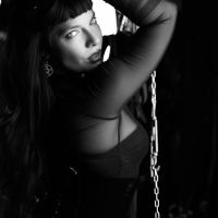 Goddess Aurora - Mistress of the night - Foto Nr. 4