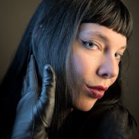 Goddess Aurora - Mistress of the night - Foto Nr. 1