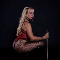 Miss Dalia - zwischen Hingabe und Gefahr - Foto Nr. 1