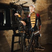 Natascha Nox - abgründig. latex. stilvoll. - Foto Nr. 8