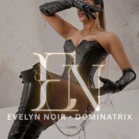 Evelyn Noir - die Pantherin, deren Blick dich jagt, deren Macht dich fesselt - Foto Nr. 6