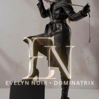 Evelyn Noir - the panther whose gaze hunts you, whose power binds you - Foto Nr. 3