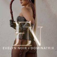 Evelyn Noir - die Pantherin, deren Blick dich jagt, deren Macht dich fesselt - Foto Nr. 2