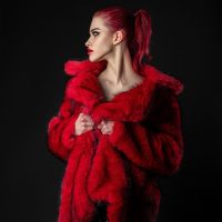 Princess Harley Blood - bizarre wonderland - Foto Nr. 4