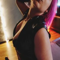 Lady Sewena - entdecke deine geheimsten Leidenschaften - Foto Nr. 2