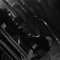 Hanna de Vil - Fetisch ist kein Tabu. Fetisch ist Persönlichkeit. - Foto Nr. 8