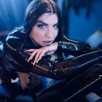 Hanna de Vil - Fetisch ist kein Tabu. Fetisch ist Persönlichkeit. - Foto Nr. 5