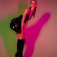 Princess Harley Blood - bizarres Wunderland - Foto Nr. 19