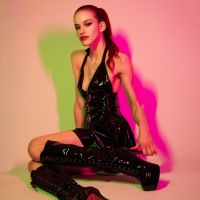 Princess Harley Blood - bizarres Wunderland - Foto Nr. 17