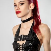 Princess Harley Blood - bizarres Wunderland - Foto Nr. 10