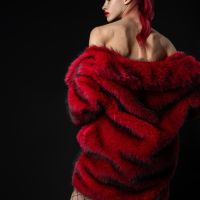 Princess Harley Blood - bizarres Wunderland - Foto Nr. 8