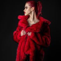 Princess Harley Blood - bizarres Wunderland - Foto Nr. 6