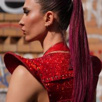 Mistress Yuna - 6 ft tall and full of dark ideas - Foto Nr. 15