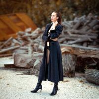 Mistress Yuna - 6 ft tall and full of dark ideas - Foto Nr. 14