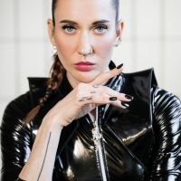 Mistress Yuna - 6 ft tall and full of dark ideas - Foto Nr. 10