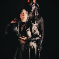 Herrin Astoria - klassische Domina - Foto Nr. 8