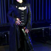 Herrin Astoria - klassische Domina - Foto Nr. 5