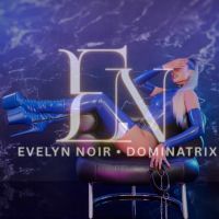 Evelyn Noir - die Pantherin, deren Blick dich jagt, deren Macht dich fesselt - Foto Nr. 2