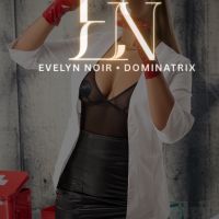 Evelyn Noir - die Pantherin, deren Blick dich jagt, deren Macht dich fesselt - Foto Nr. 2