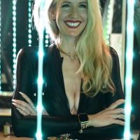Miss Devianz - The Golden Mistress - Foto Nr. 8