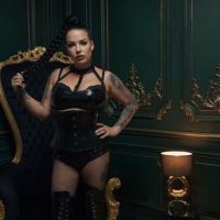 Sina Imperia - Dominatrix, Mentalist, Restraint Expert, Latex Mistress - Foto Nr. 2