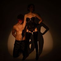 Lady Deva - Slavic Dominatrix - Foto Nr. 8