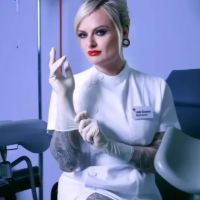 Mistress Sinister - erfahrene, leidenschaftliche und empathische Bizarrlady - Foto Nr. 3