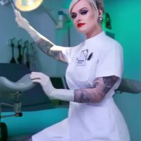 Mistress Sinister - erfahrene, leidenschaftliche und empathische Bizarrlady - Foto Nr. 2